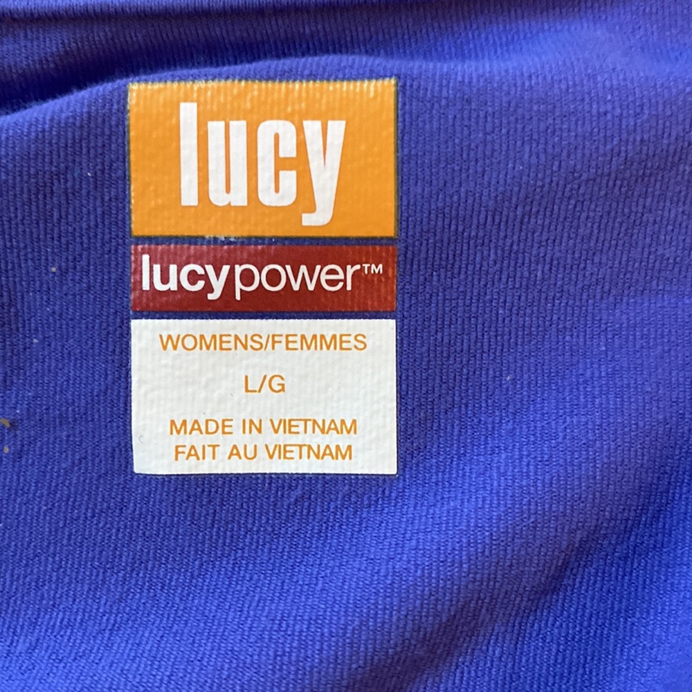 Lucy Athletic Jacket - image 2